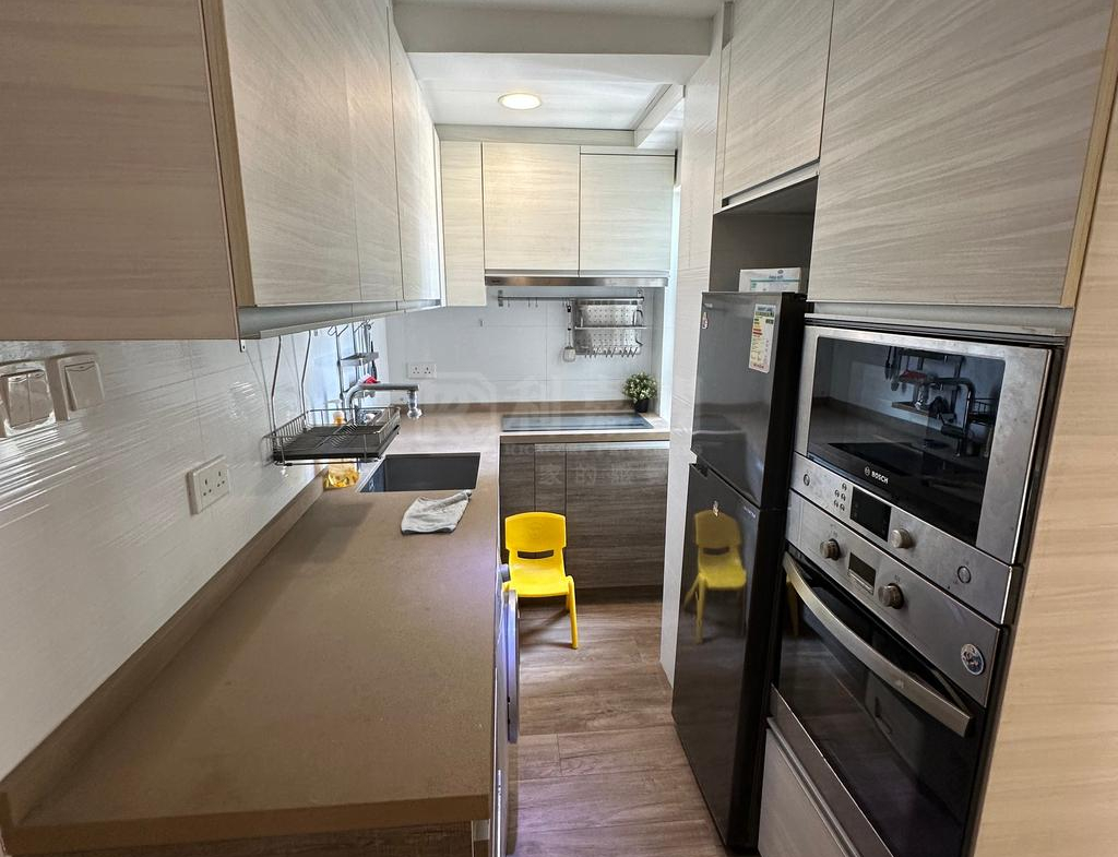 好運中心 椰林閣 (B2座) - 28NTS – 香港北部都會區