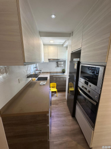 好運中心 椰林閣 (B2座) - 28NTS – 香港北部都會區