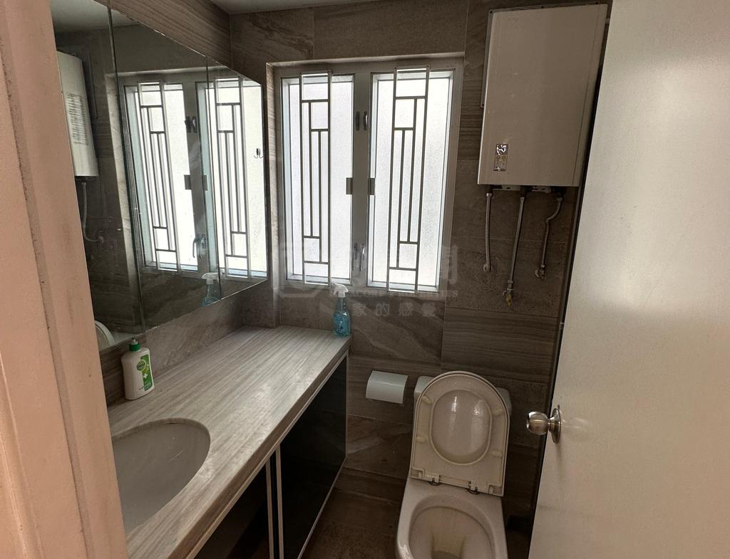 好運中心 椰林閣 (B2座) - 28NTS – 香港北部都會區