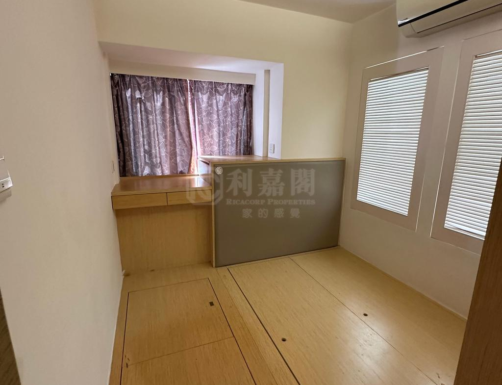 好運中心 椰林閣 (B2座) - 28NTS – 香港北部都會區