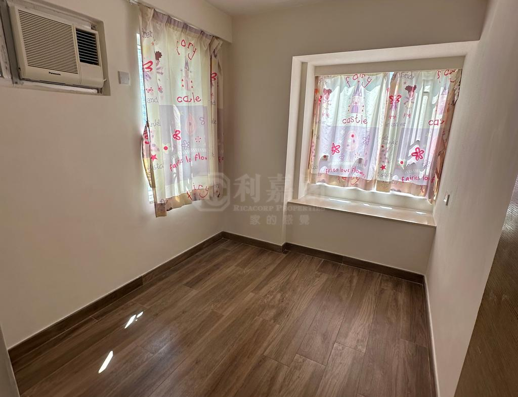 好運中心 椰林閣 (B2座) - 28NTS – 香港北部都會區