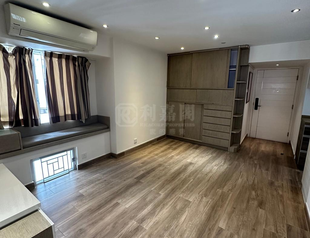 好運中心 椰林閣 (B2座) - 28NTS – 香港北部都會區