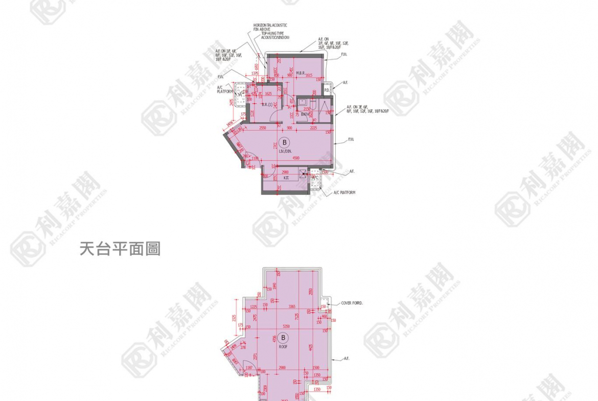 嘉熙 3座 - 28NTS – 香港北部都會區