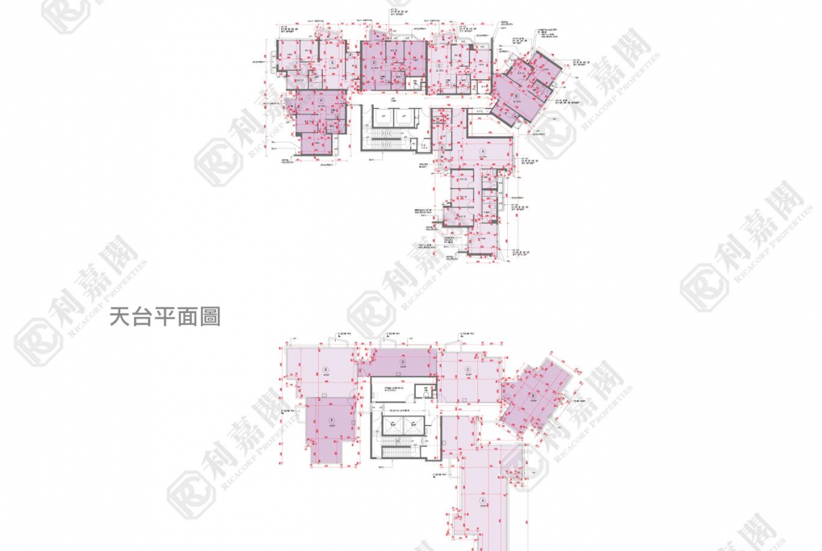 嘉熙 3座 - 28NTS – 香港北部都會區