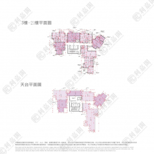 嘉熙 3座 - 28NTS – 香港北部都會區