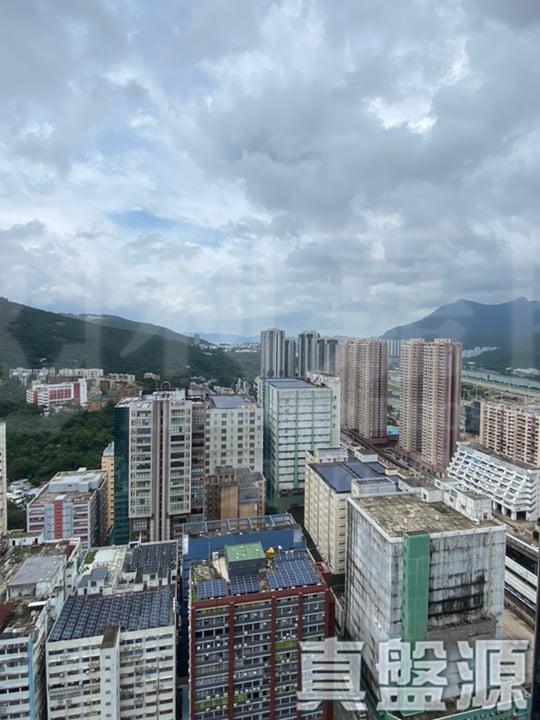 星凱．堤岸 5座 - 28NTS – 香港北部都會區