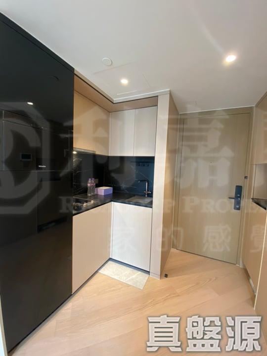 星凱．堤岸 5座 - 28NTS – 香港北部都會區