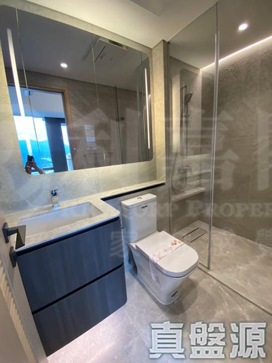 星凱．堤岸 5座 - 28NTS – 香港北部都會區