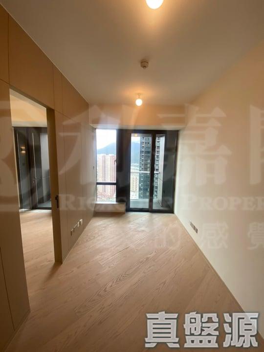 星凱．堤岸 5座 - 28NTS – 香港北部都會區