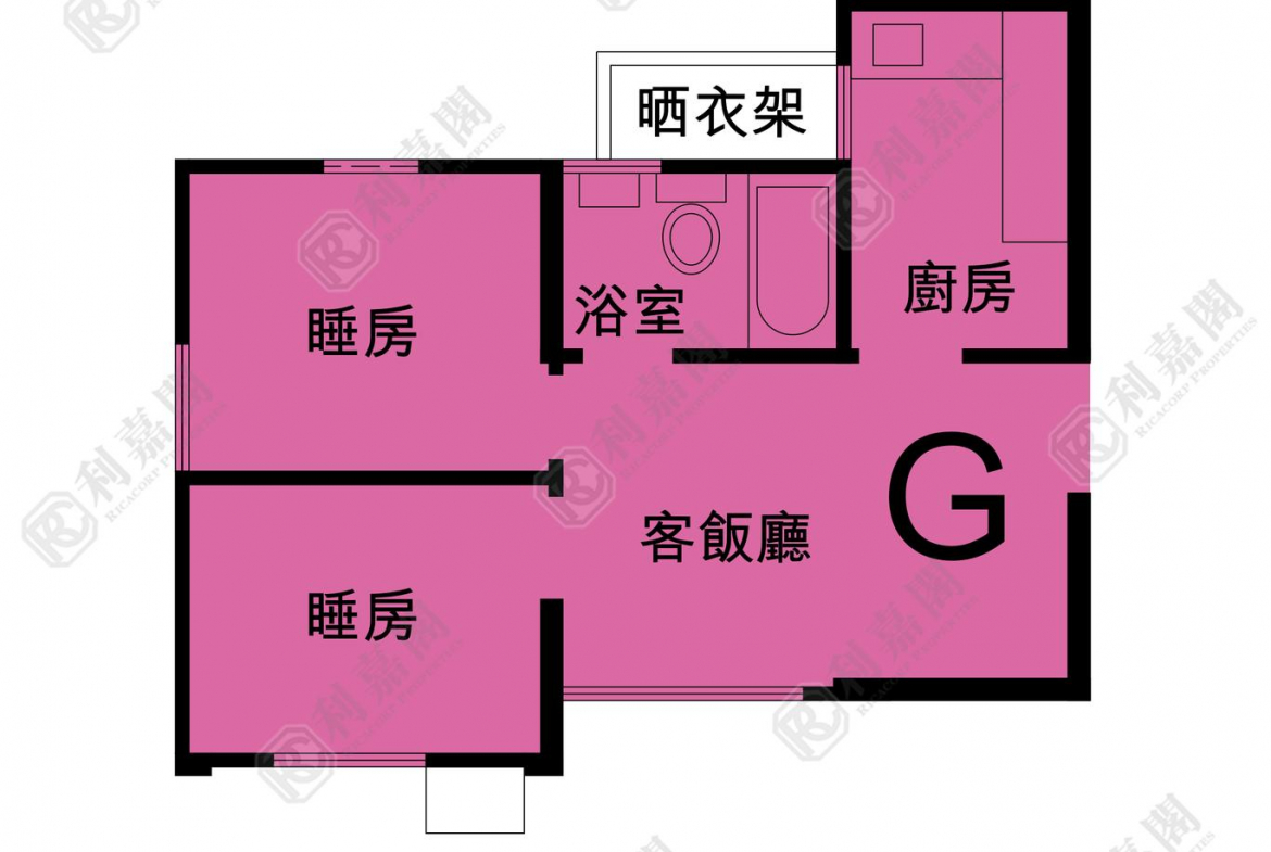 沙田第一城 2期 17座 - 28NTS – 香港北部都會區