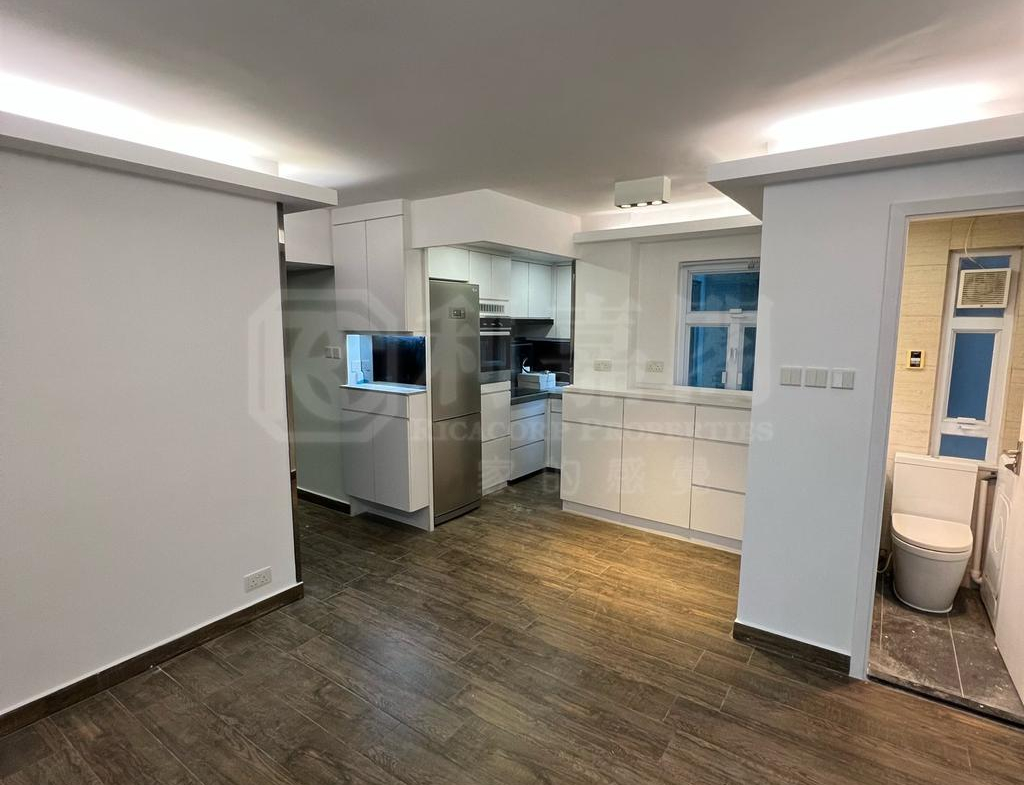 好運中心 竹林閣 (D1座) - 28NTS – 香港北部都會區