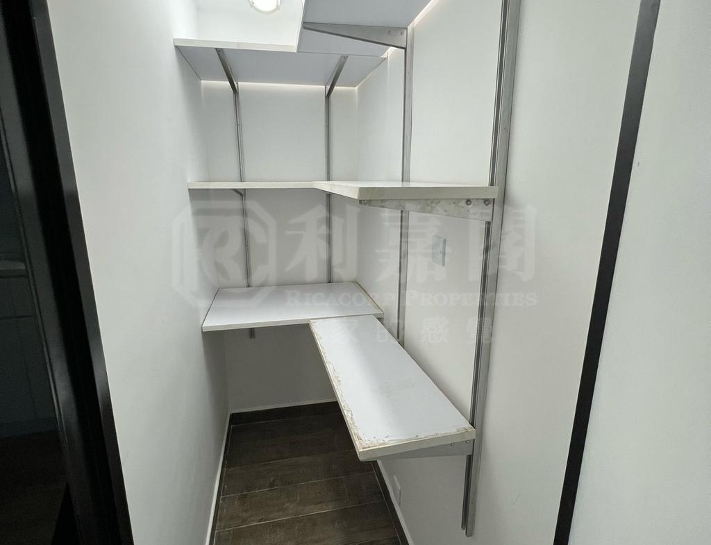 好運中心 竹林閣 (D1座) - 28NTS – 香港北部都會區