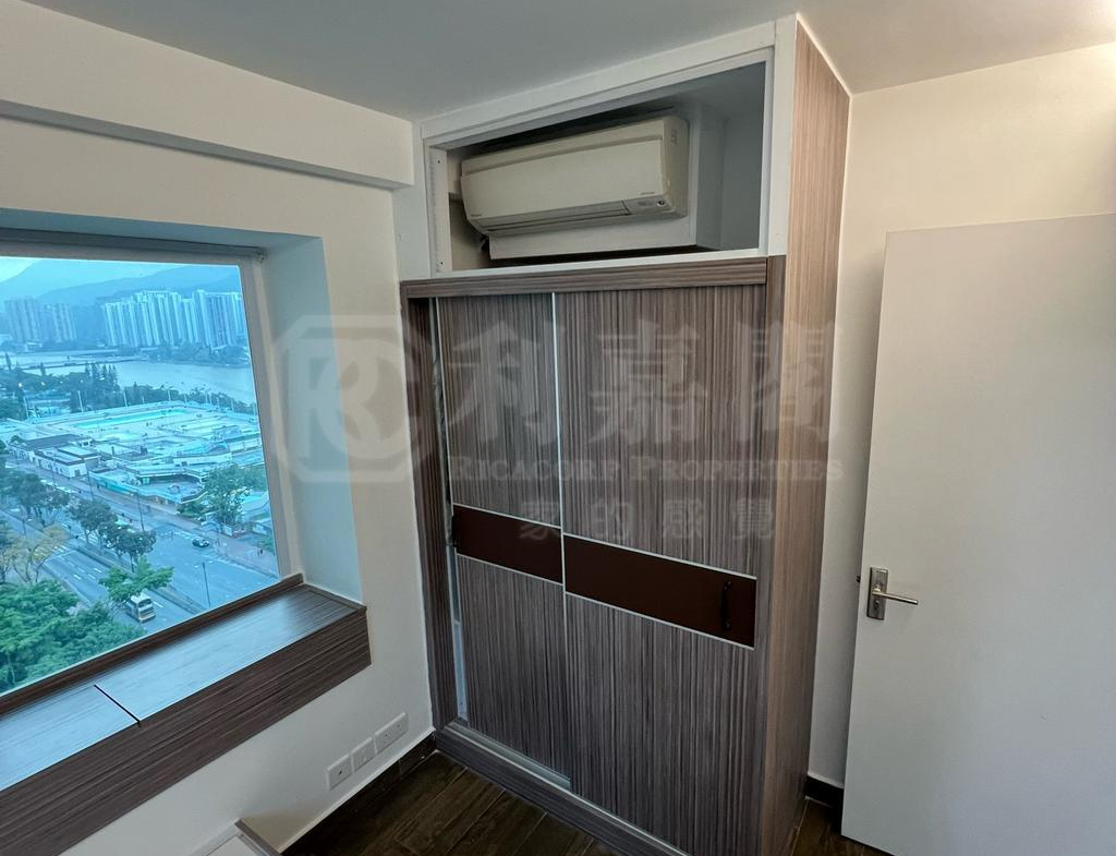 好運中心 竹林閣 (D1座) - 28NTS – 香港北部都會區