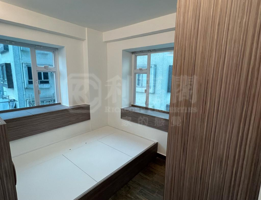 好運中心 竹林閣 (D1座) - 28NTS – 香港北部都會區