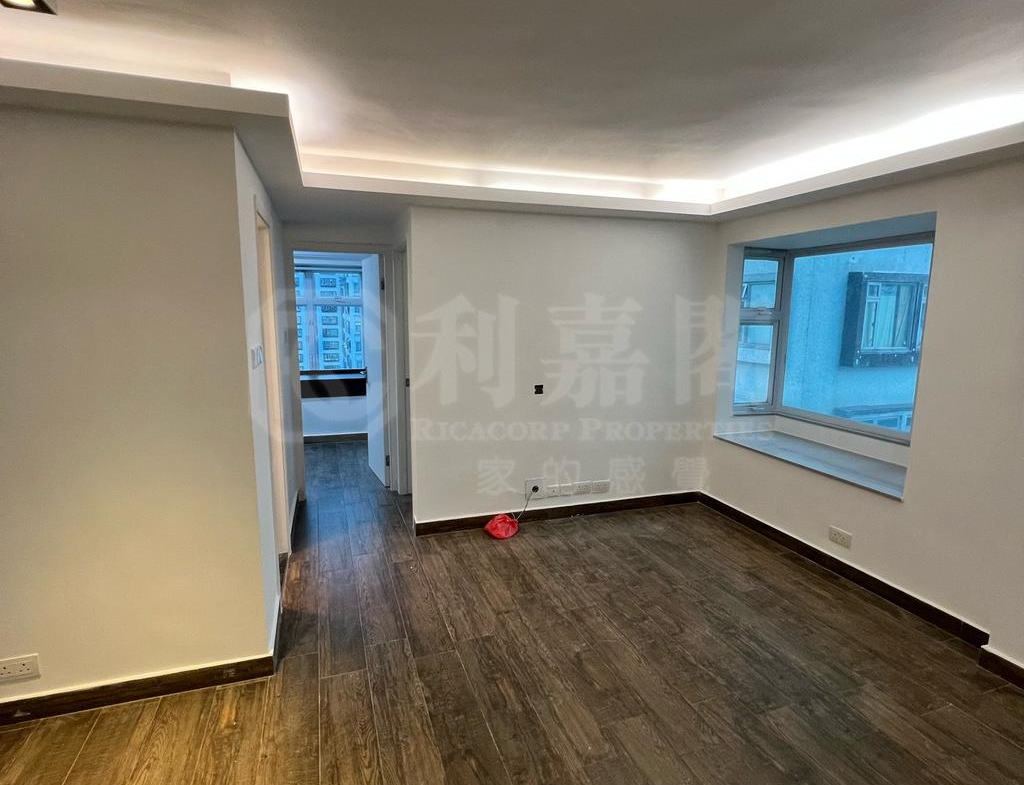 好運中心 竹林閣 (D1座) - 28NTS – 香港北部都會區