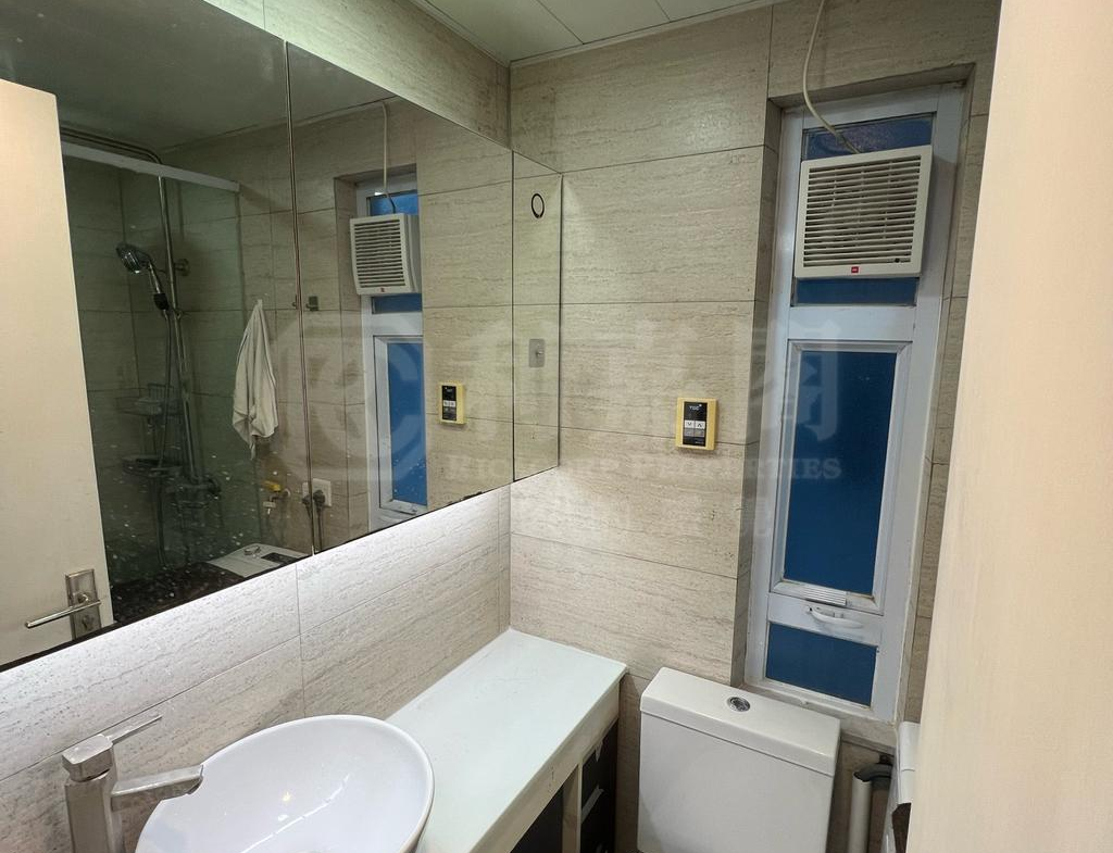 好運中心 竹林閣 (D1座) - 28NTS – 香港北部都會區