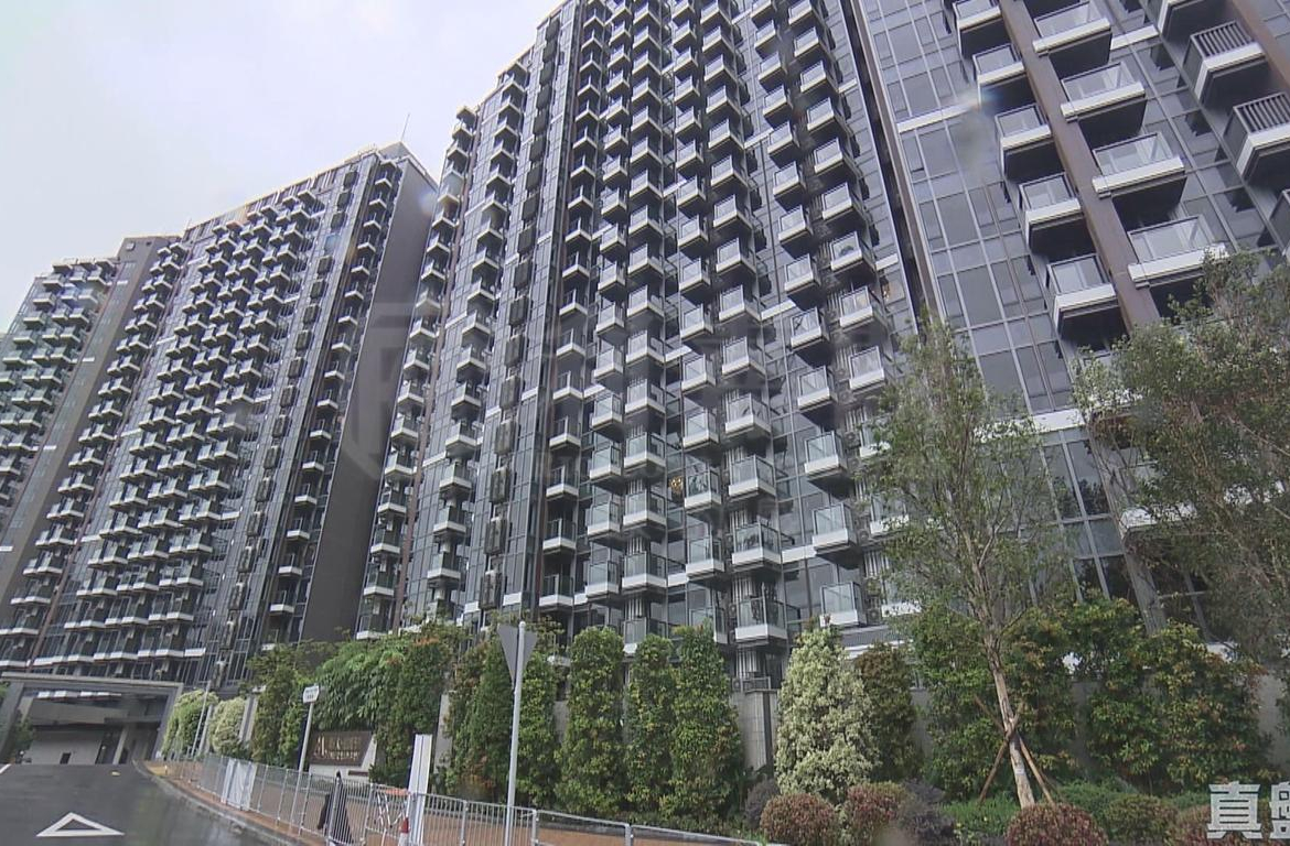 緹岸 2期 5A座 - 28NTS – 香港北部都會區