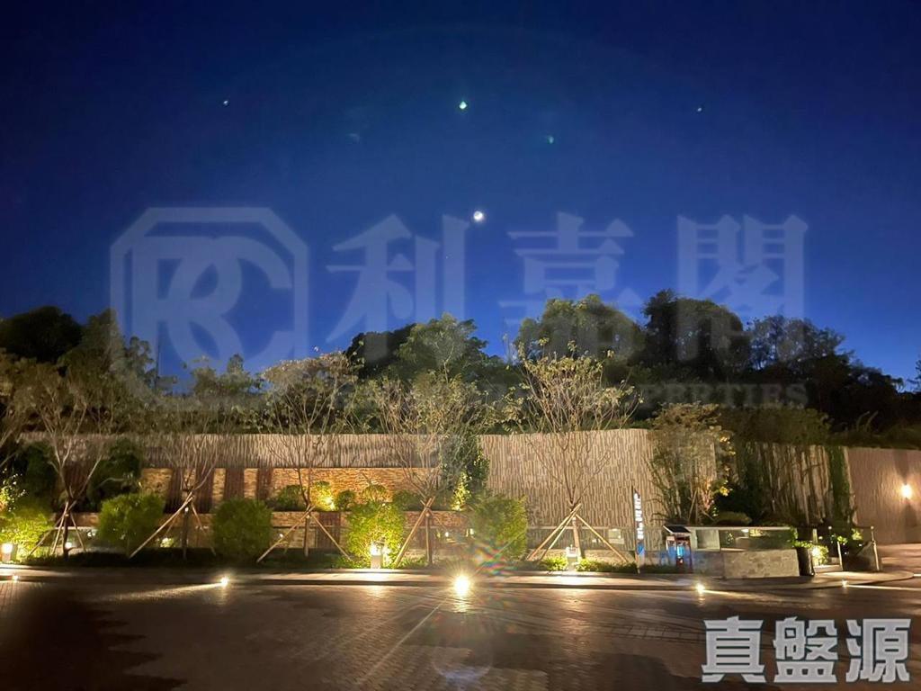 緹岸 2期 5A座 - 28NTS – 香港北部都會區