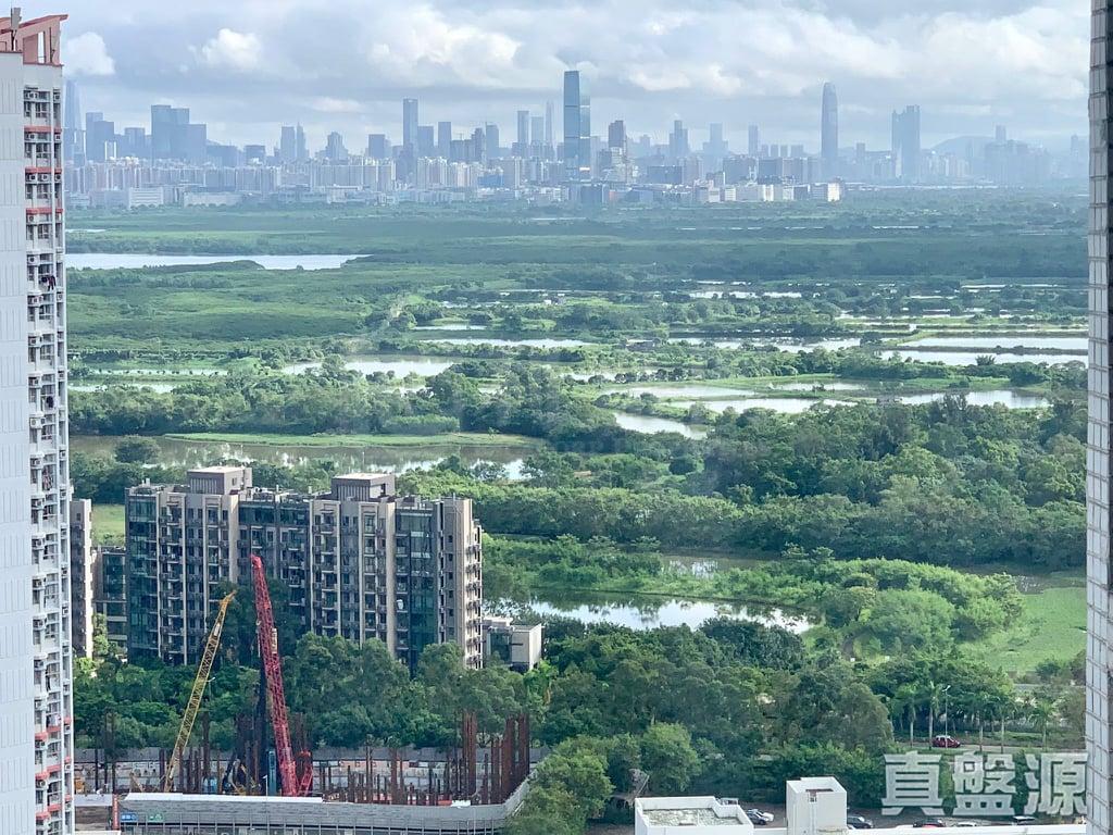 嘉湖山莊 6期 美湖居 1座 - 28NTS – 香港北部都會區