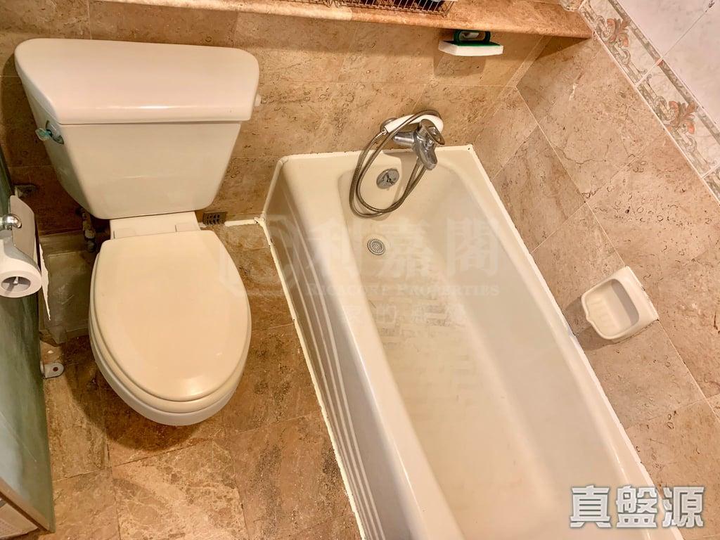 嘉湖山莊 6期 美湖居 1座 - 28NTS – 香港北部都會區