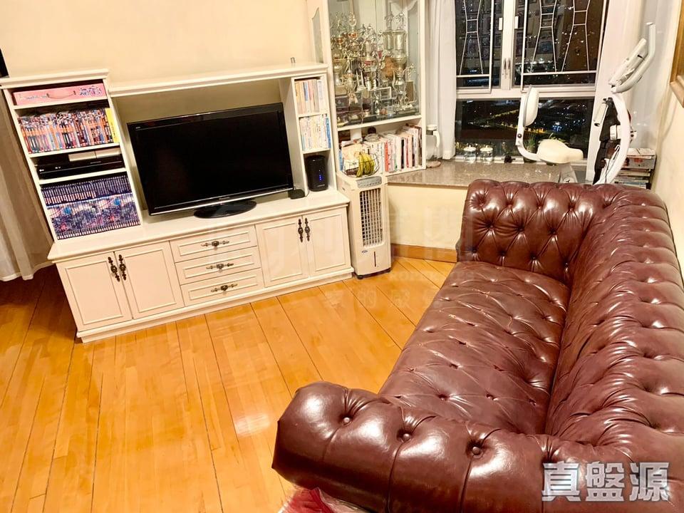 嘉湖山莊 6期 美湖居 1座 - 28NTS – 香港北部都會區