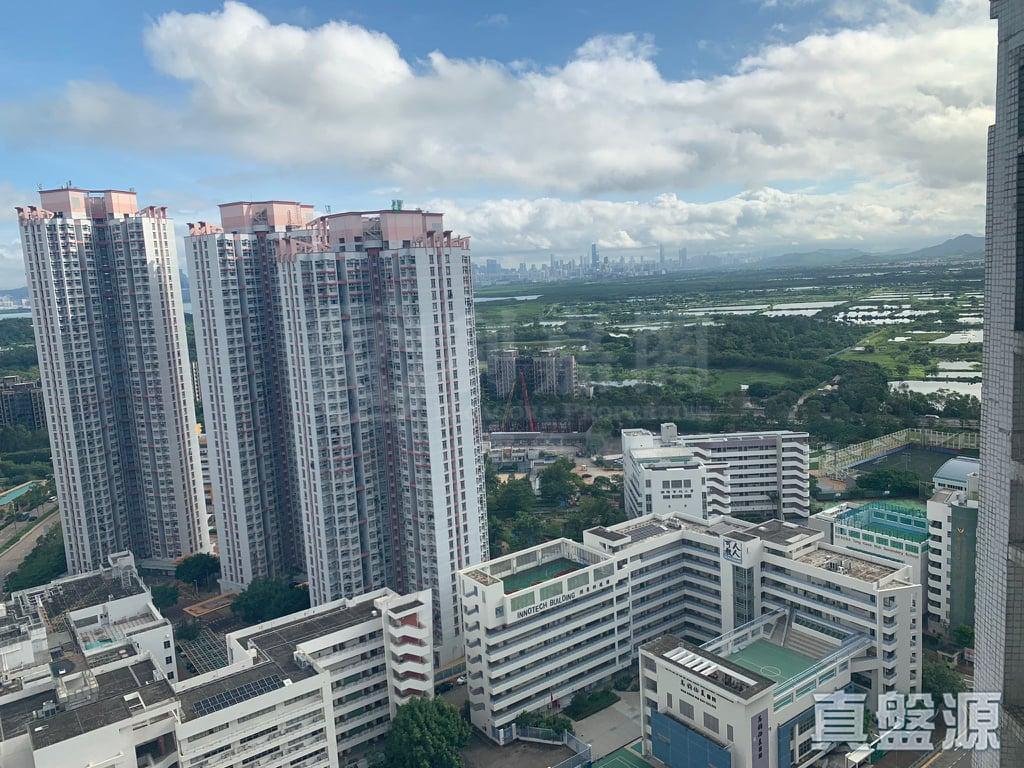 嘉湖山莊 6期 美湖居 1座 - 28NTS – 香港北部都會區