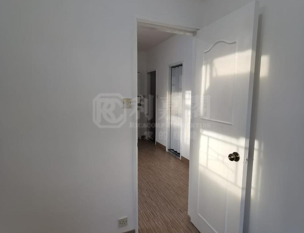 富祐閣 - 28NTS – 香港北部都會區