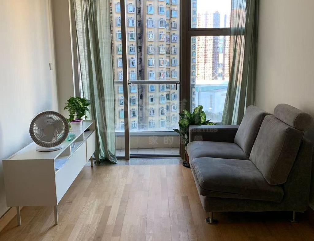 綠悠雅苑 3座 - 28NTS – 香港北部都會區