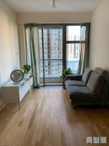 綠悠雅苑 3座 - 28NTS – 香港北部都會區