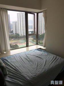 綠悠雅苑 3座 - 28NTS – 香港北部都會區