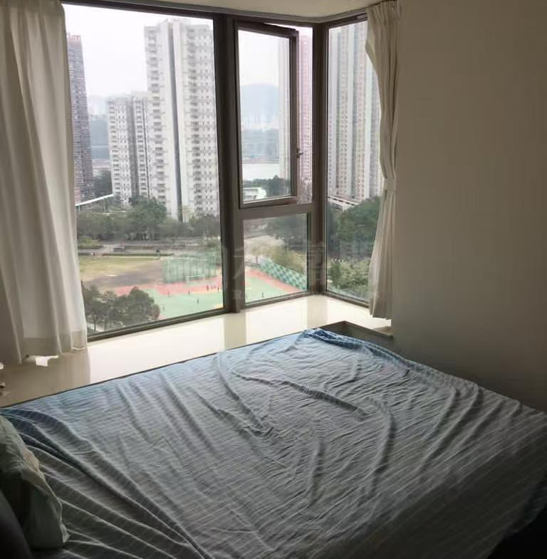 綠悠雅苑 3座 - 28NTS – 香港北部都會區