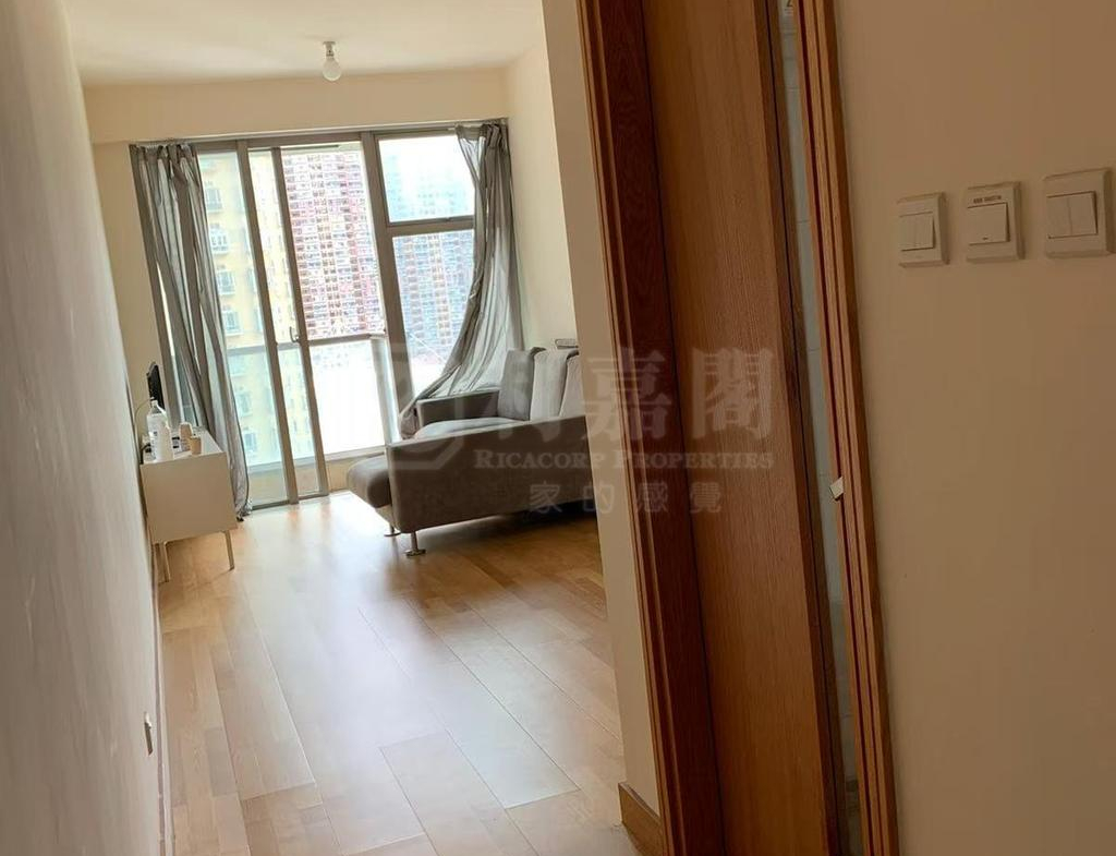 綠悠雅苑 3座 - 28NTS – 香港北部都會區