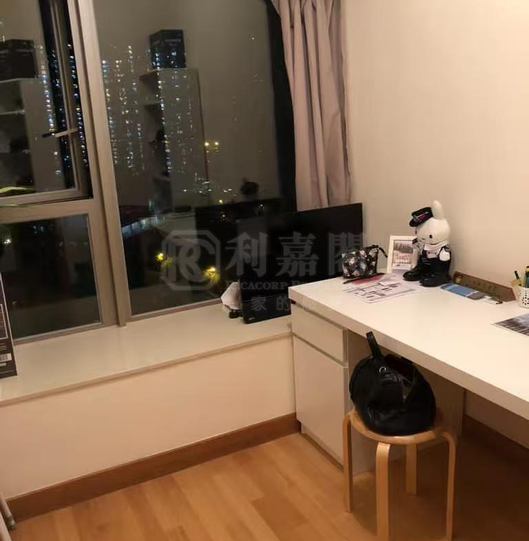 綠悠雅苑 3座 - 28NTS – 香港北部都會區