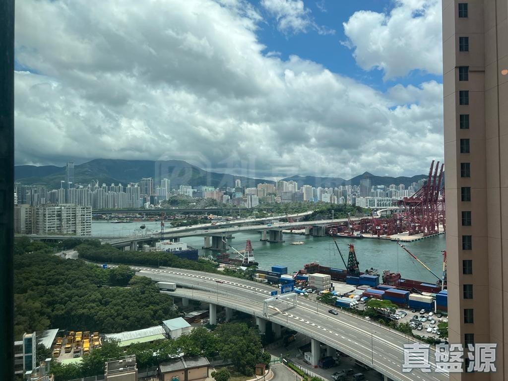 藍澄灣 6座 - 28NTS – 香港北部都會區