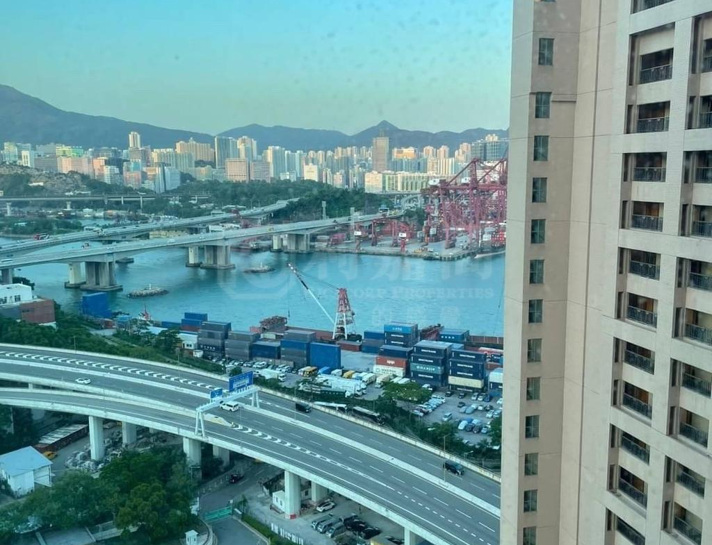 藍澄灣 6座 - 28NTS – 香港北部都會區