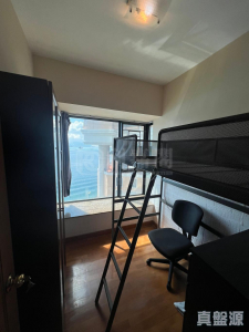 縉皇居 1座 - 28NTS – 香港北部都會區