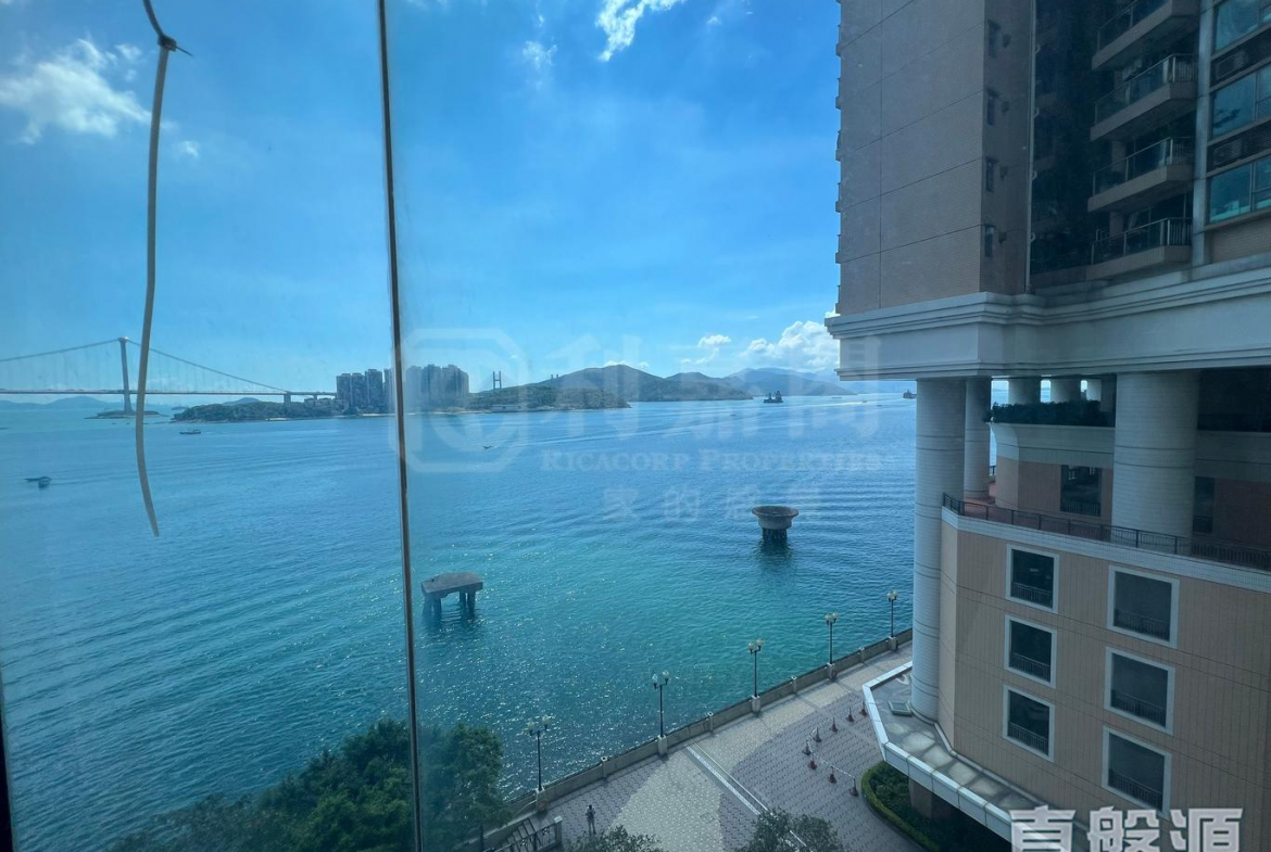 縉皇居 1座 - 28NTS – 香港北部都會區