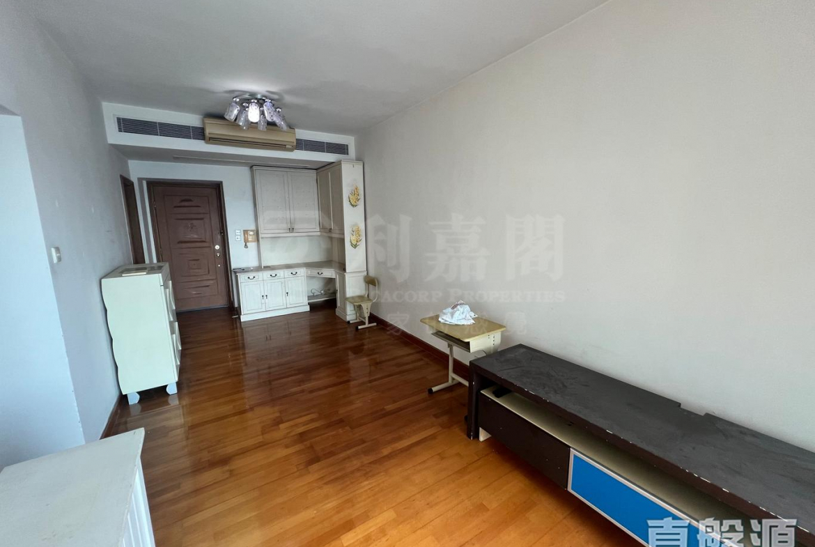 縉皇居 1座 - 28NTS – 香港北部都會區