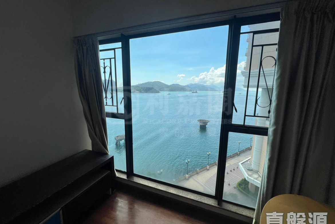 縉皇居 1座 - 28NTS – 香港北部都會區