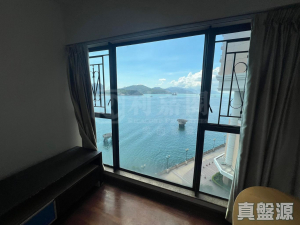 縉皇居 1座 - 28NTS – 香港北部都會區