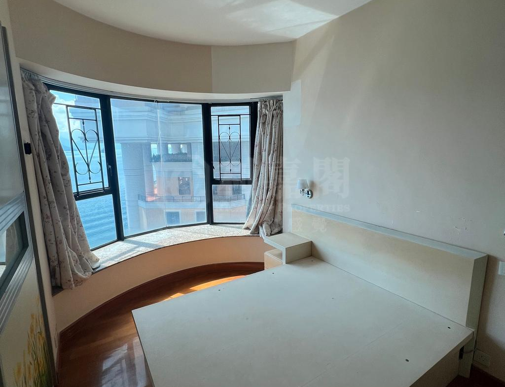 縉皇居 1座 - 28NTS – 香港北部都會區