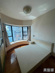 縉皇居 1座 - 28NTS – 香港北部都會區