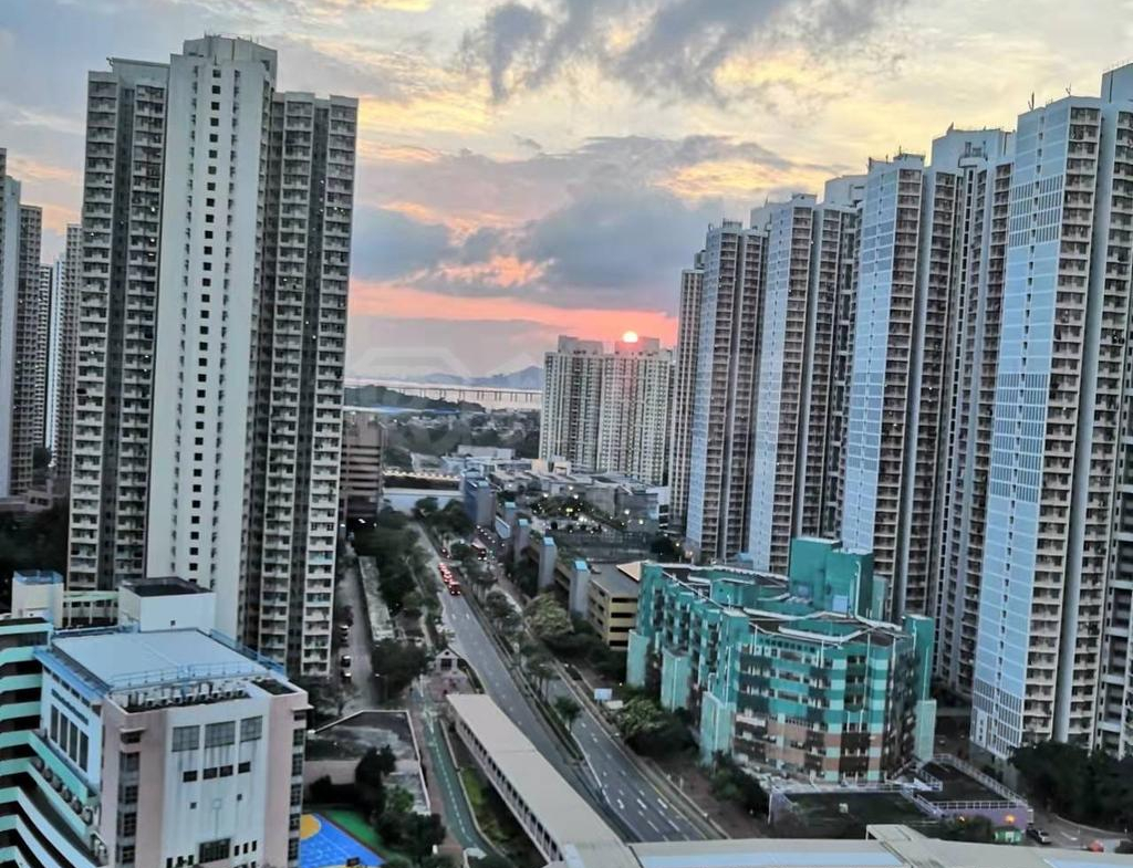 嘉湖山莊 5期 麗湖居 10座 - 28NTS – 香港北部都會區