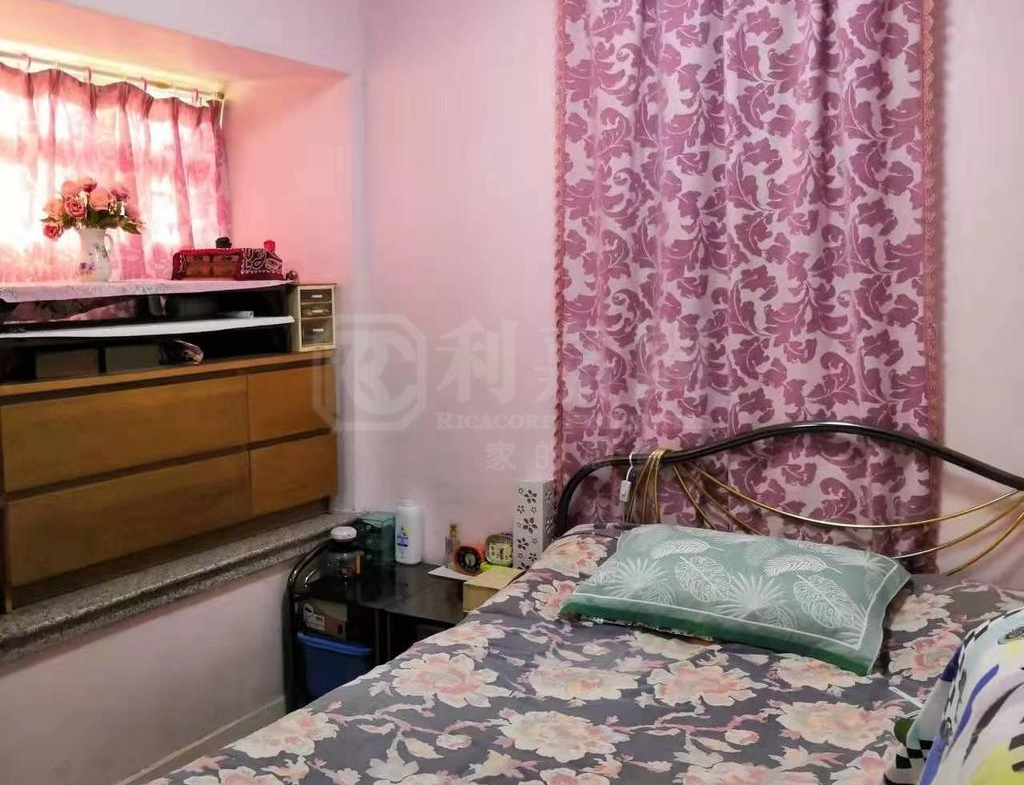 嘉湖山莊 5期 麗湖居 10座 - 28NTS – 香港北部都會區