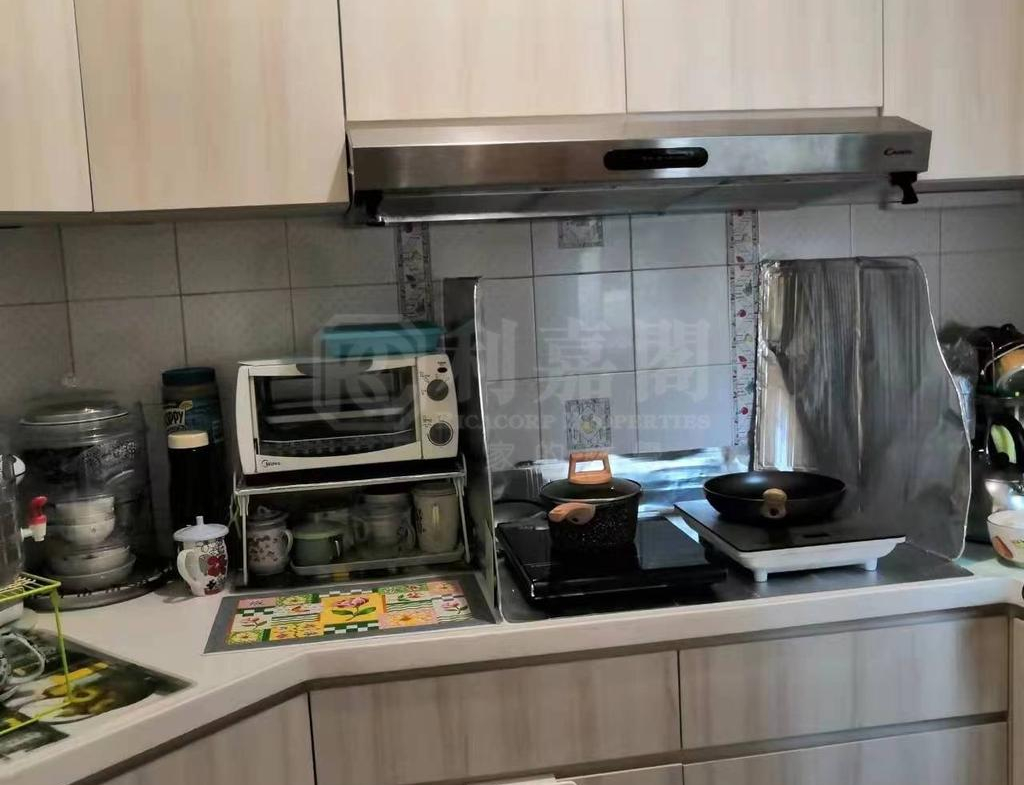 嘉湖山莊 5期 麗湖居 10座 - 28NTS – 香港北部都會區