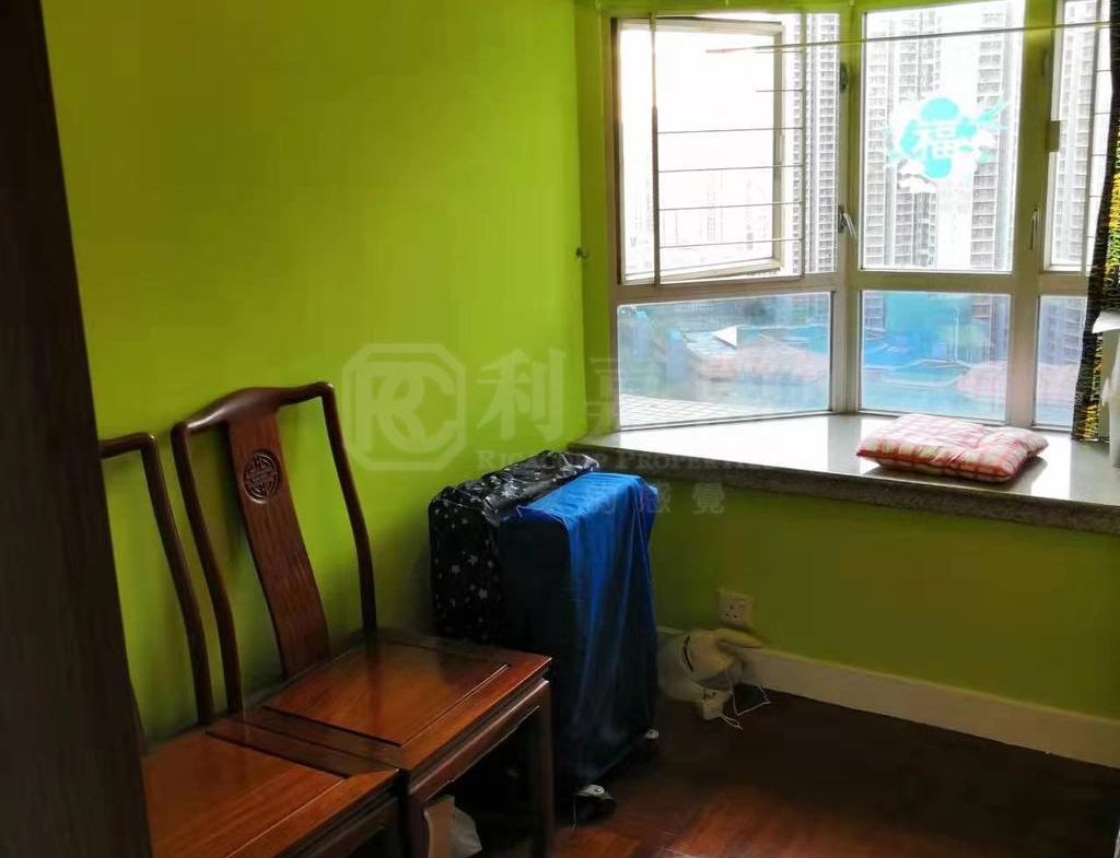 嘉湖山莊 5期 麗湖居 10座 - 28NTS – 香港北部都會區