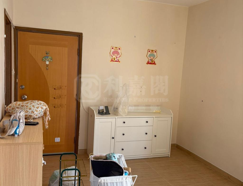 錦興大廈 - 28NTS – 香港北部都會區