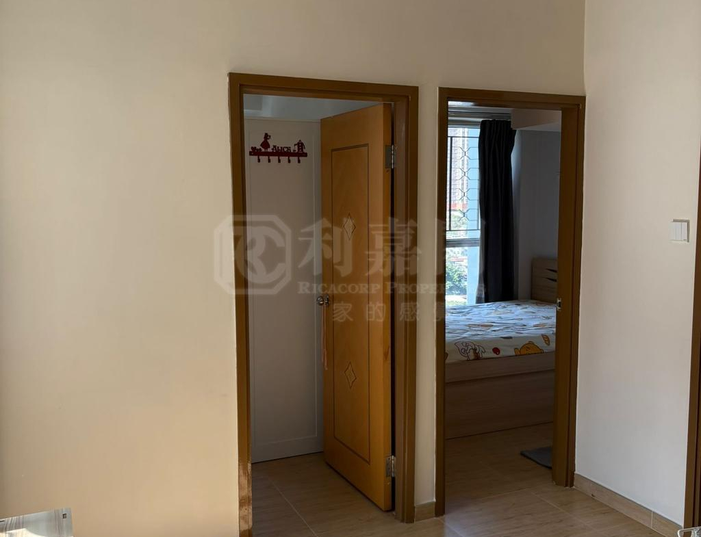 錦興大廈 - 28NTS – 香港北部都會區