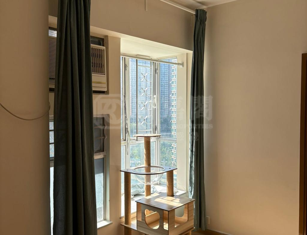 錦興大廈 - 28NTS – 香港北部都會區