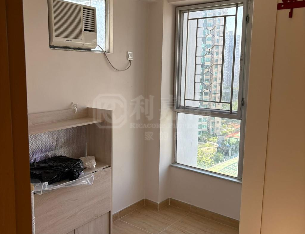 錦興大廈 - 28NTS – 香港北部都會區